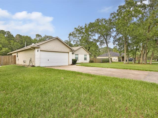 House for sale in Harris, Texas