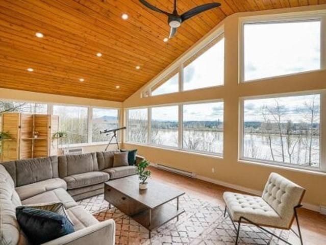 Property for sale in Maple Ridge, British Columbia