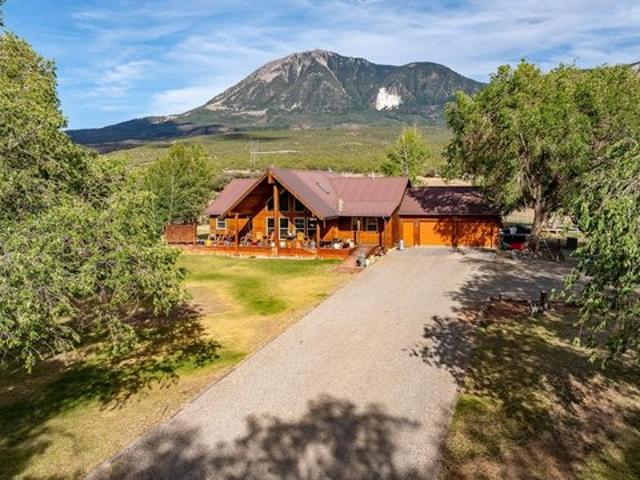 Farm for sale in Paonia, Colorado