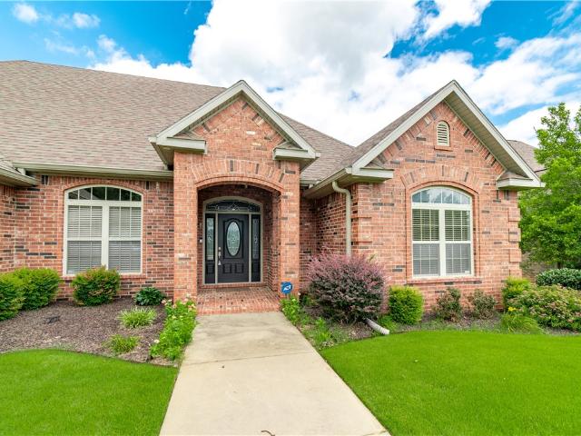 House for sale in Ark