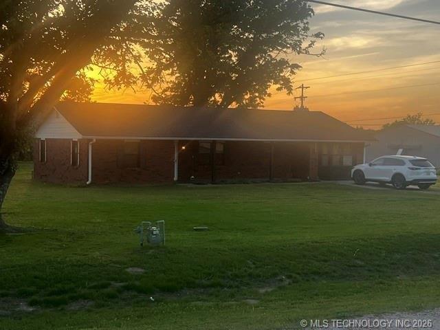 House for sale in Ada, Oklahoma