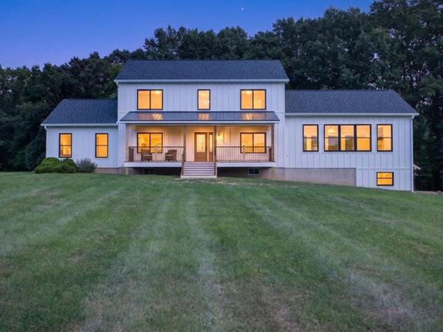 Farm for sale in Onondaga, Michigan