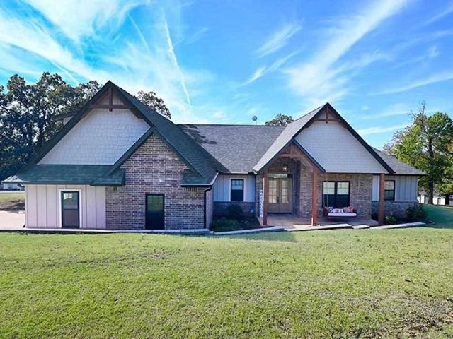 House for sale in Perkins, Oklahoma