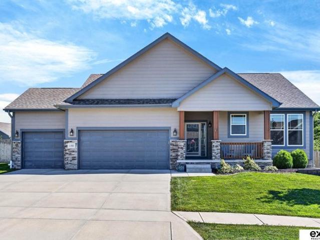 House for sale in Nebraska