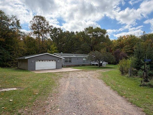 House for sale in Finlayson, Pine County