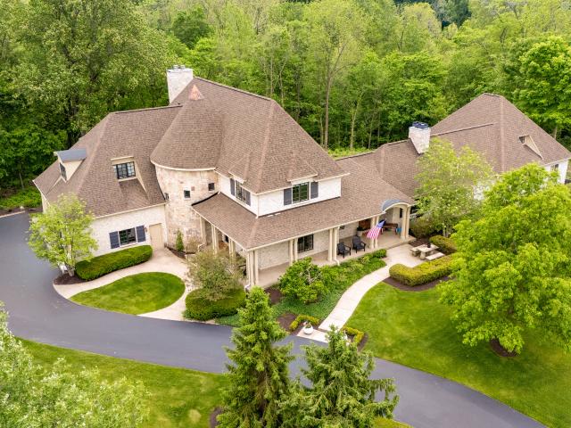 House for sale in Zionsville, Indiana