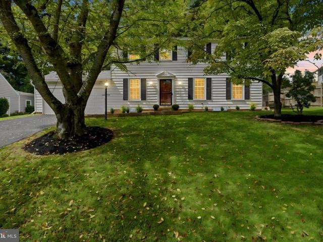 House for sale in Potomac, Maryland