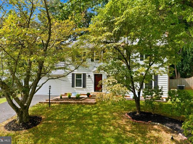 House for sale in Potomac, Maryland