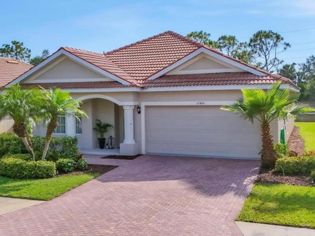 House for sale in Venice, Florida