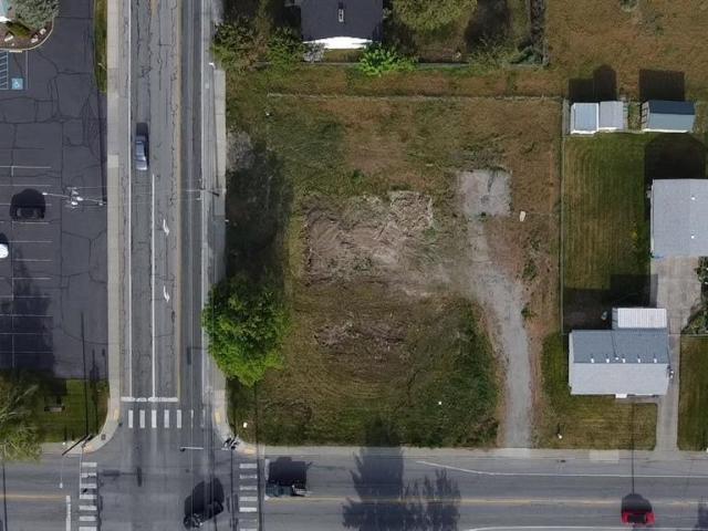 Land for sale in Greenacres, Washington