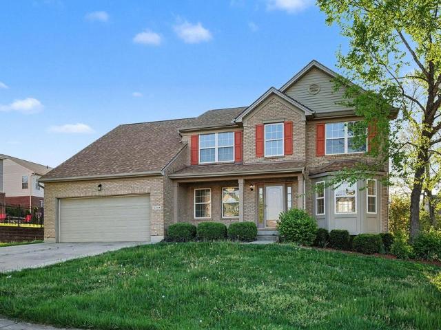 House for sale in Verona, Kentucky