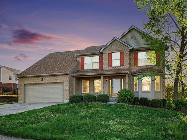 House for sale in Verona, Kentucky