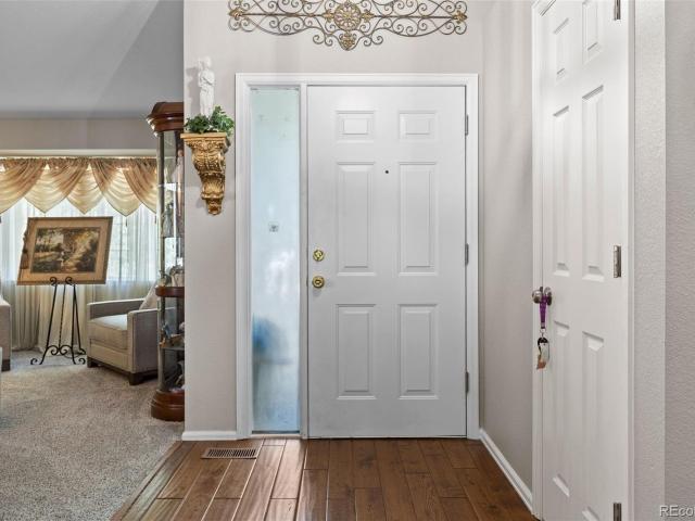 House for sale in Commerce City, Adams County