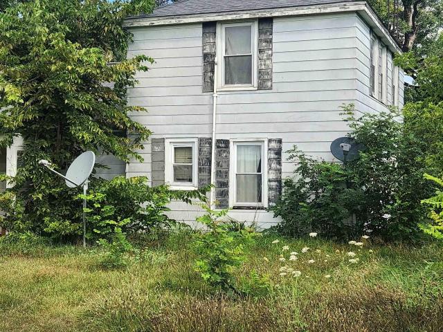 House for sale in Saint Charles Township, Saginaw County