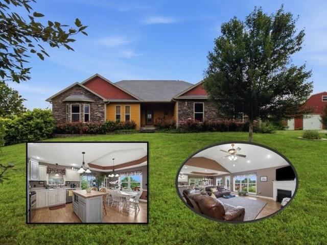House for sale in Howell, Missouri