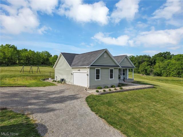 House for sale in Ohio