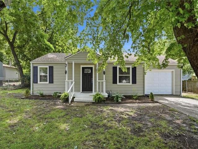 House for sale in Kansas City, Missouri