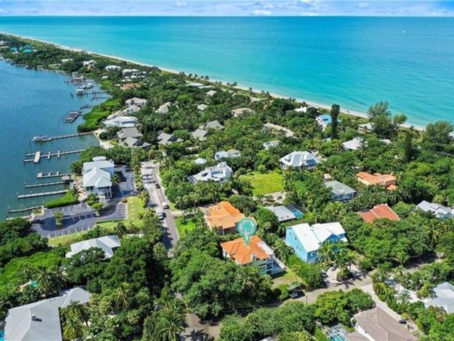 House for sale in Captiva, Florida