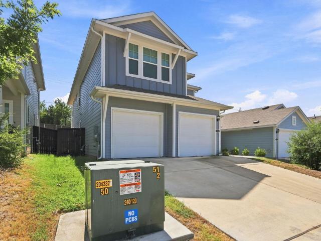 Property for rent in Austin, Texas