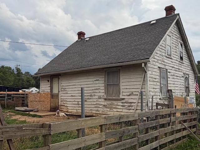 House for sale in Virginia