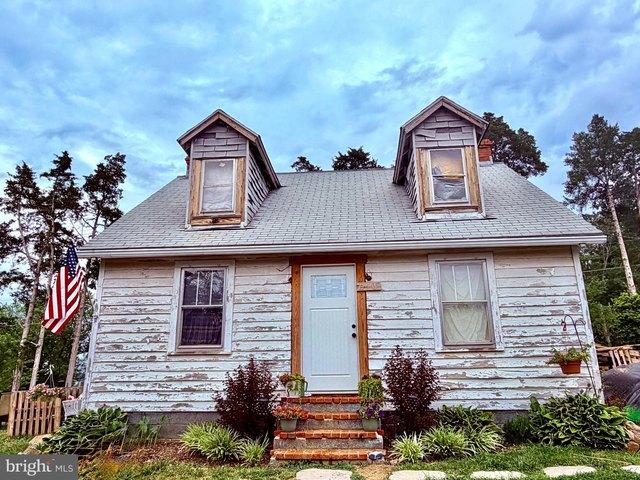 House for sale in Virginia