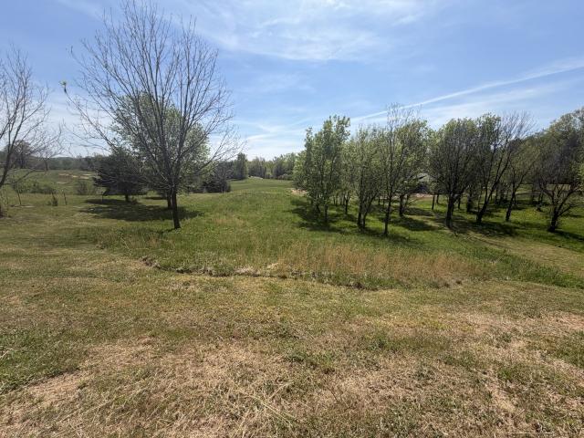 Land for sale in Tennessee