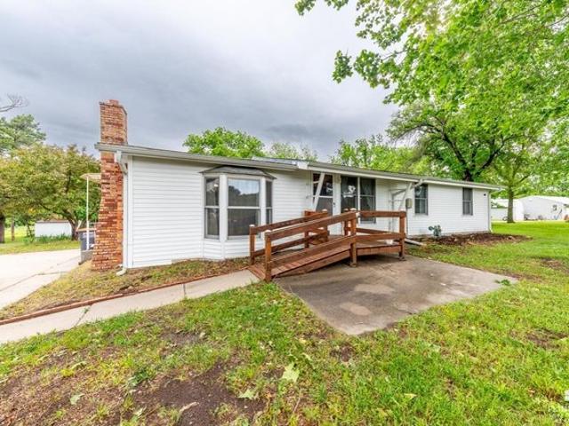 House for sale in Kansas