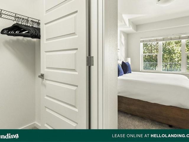 Apartment for rent in Oregonia