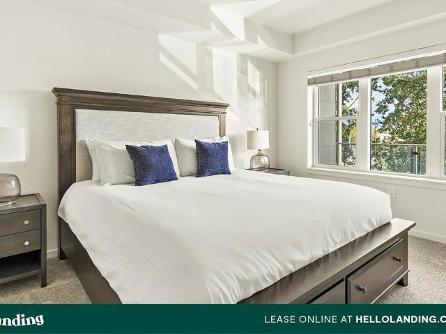 Apartment for rent in Oregonia