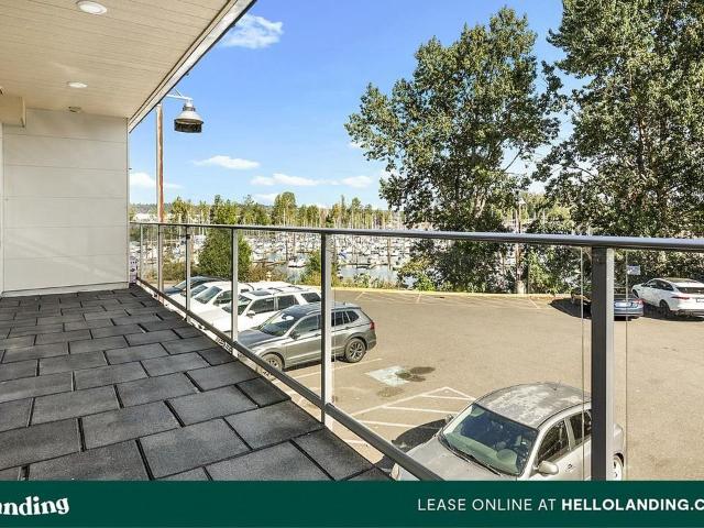 Apartment for rent in Oregonia