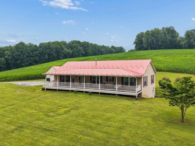 House for sale in Frederick, Maryland
