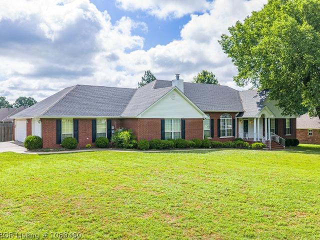 House for sale in Ark