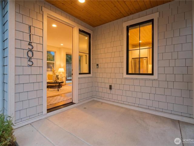 House for sale in Kirkland, Washington