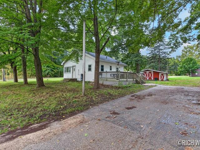 House for sale in Lakeview, Michigan