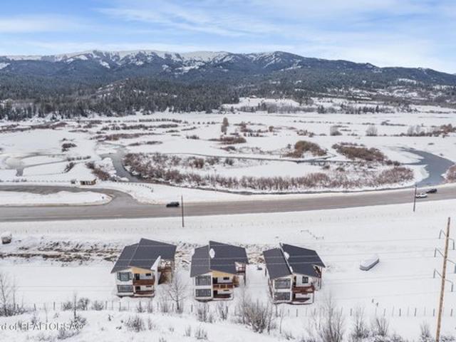 House for sale in Wyoming