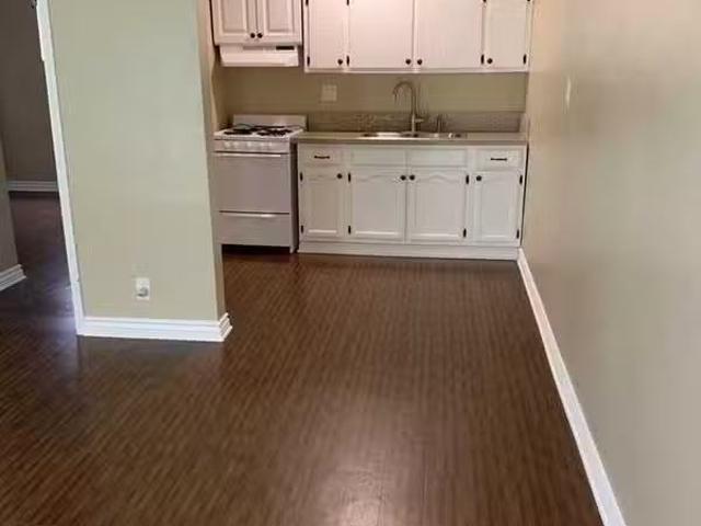 Condo for rent in Downey