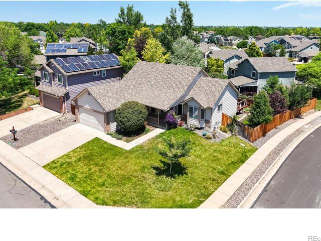 House for sale in Westminster, Colorado