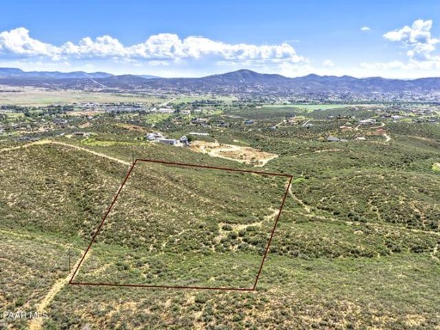 Land for sale in Dewey-Humboldt, Yavapai County