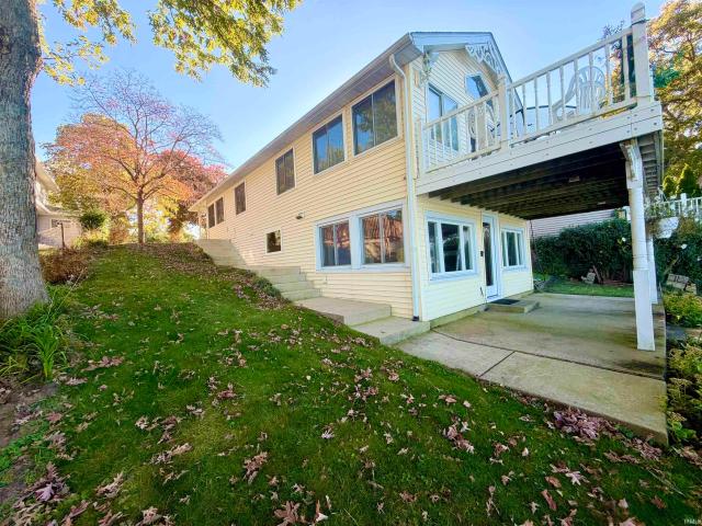 House for sale in Koontz Lake, Walkerton