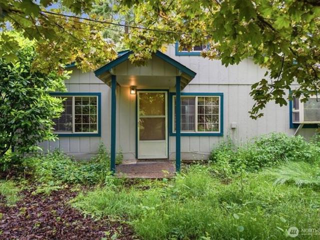 House for sale in Thurston, Washington