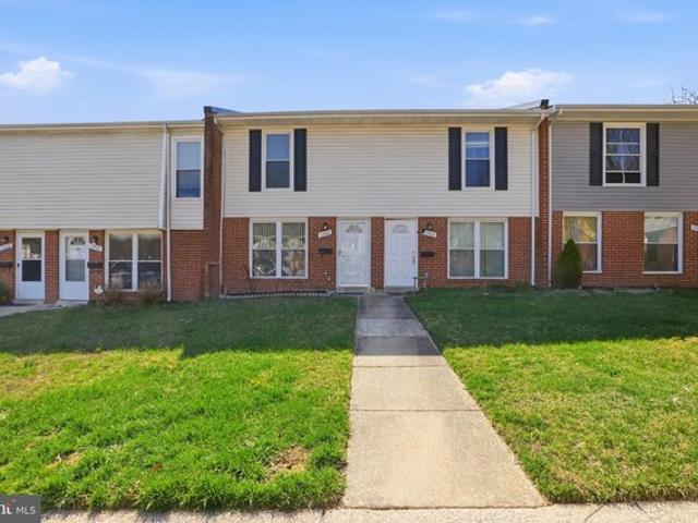 Condo for sale in Laurel, Maryland
