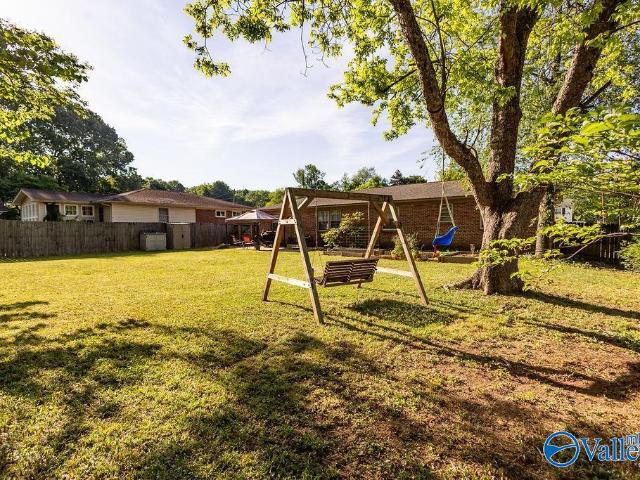 House for sale in Huntsville, Alabama