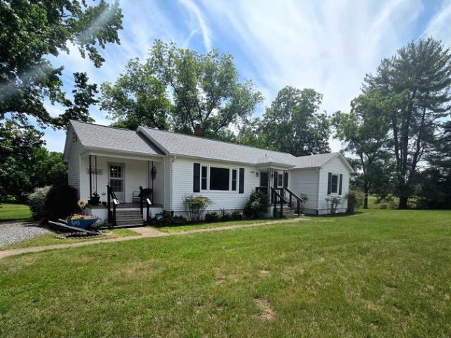 House for sale in Virginia
