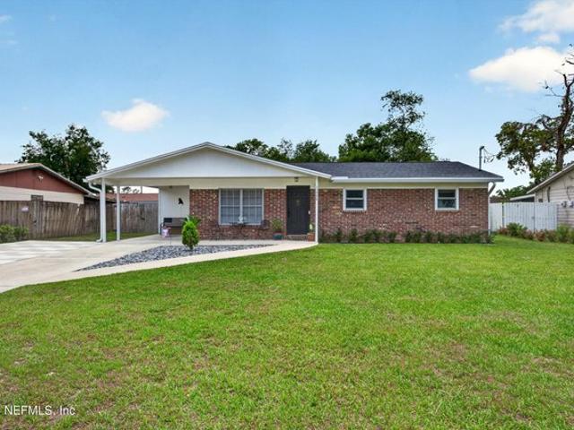 House for sale in Jacksonville, Florida