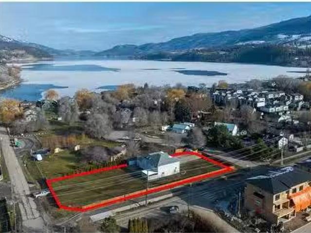 House for sale in Lake Country, British Columbia