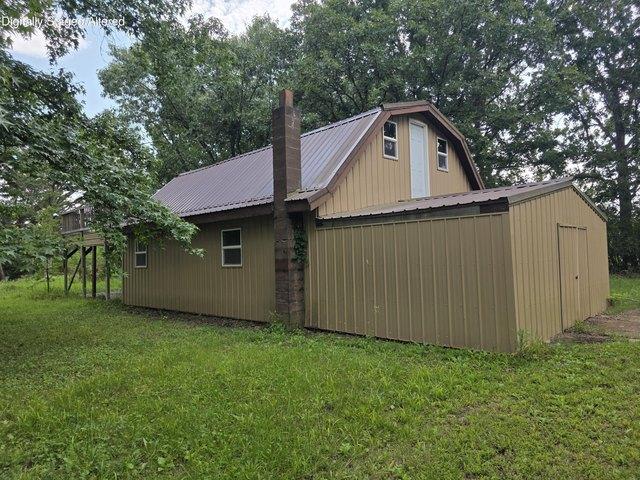 Land for sale in Licking, Missouri