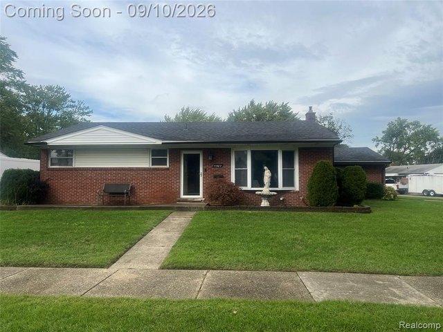 House for sale in Sterling Heights, Macomb County