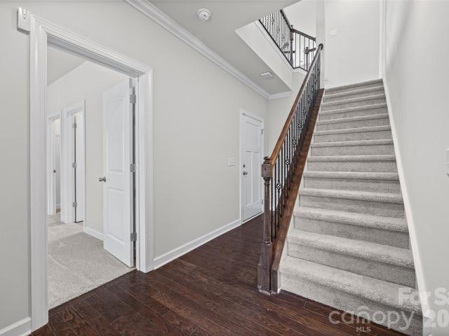 Townhouse for sale in Mecklenburg, North Carolina