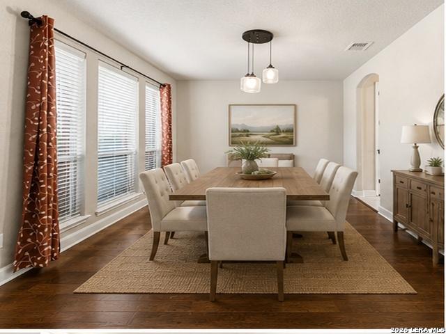House for sale in Bexar, Texas