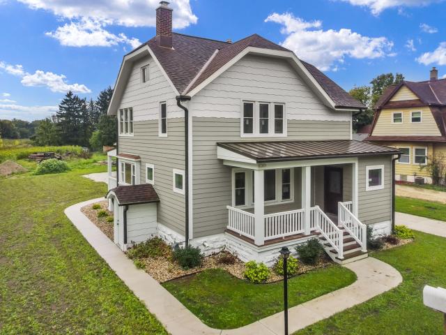 House for sale in Saint Martins, Franklin